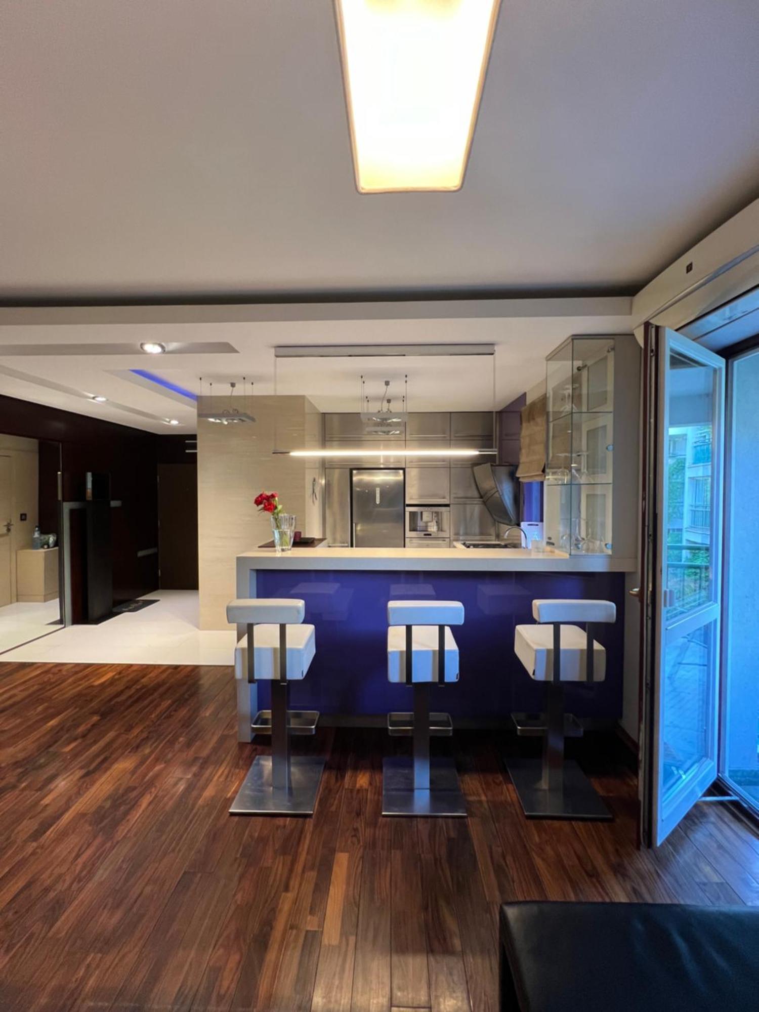 Lux Flat Easy To Reach Centrum Apartment Warsaw Exterior photo